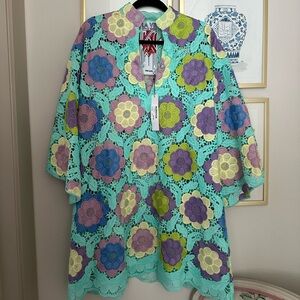 NWT La Vie Style House Caftan